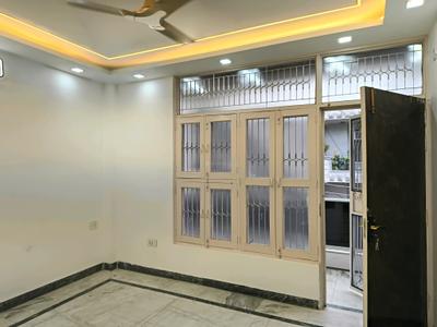Bedroom Image of 1260 Sq.ft 3 BHK Builder Floor for sale in Indirapuram Ghaziabad for Rs. 12000000