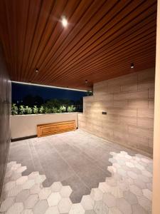 Balcony Image of 3600 Sq.ft 5 BHK Independent House for sale in Sector 123 Mohali for Rs. 35800000