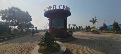 Image of 1250 Sq.ft Residential Plot / Land for sale in M Jhaveri Silver Star City Premium, Silicon City, Indore for Rs. 9200000