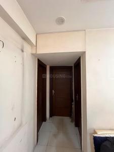 Hall Image of 1110 Sq.ft 2 BHK Apartment / Flat for sale in Sai Park Apartment, Sector 87 Faridabad for Rs. 8700000