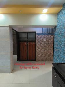 Image of 810 Sq.ft 2 BHK Apartment / Flat for sale in Ritu Avenue, Naigaon East, Naigaon for Rs. 6000000