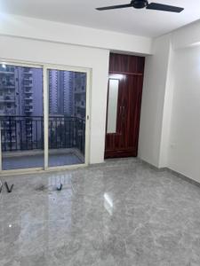 Bedroom Image of 1200 Sq.ft 2.5 BHK Apartment / Flat for sale in Panchsheel Wellington, Crossings Republik Ghaziabad for Rs. 11000000