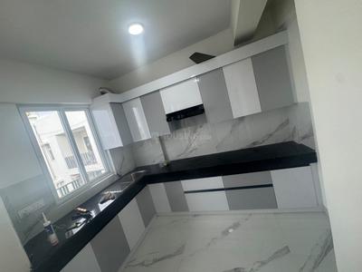Kitchen Image of 1242 Sq.ft 2.5 BHK Builder Floor for rent in Sector 89 Gurgaon for Rs. 27000