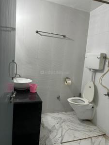 Bathroom Image of 2000 Sq.ft 2 BHK Villa for rent in Kumar Mahatma Society, Kothrud Pune for Rs. 56000