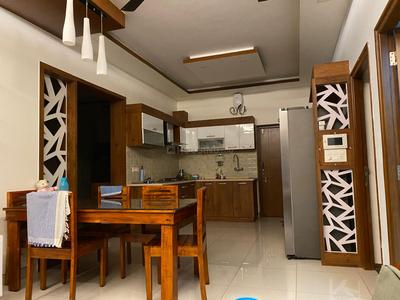 Hall Image of 1836 Sq.ft 3 BHK Apartment / Flat for rent in Kasavanahalli Bengaluru for Rs. 79000