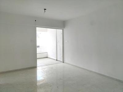Living Room Image of 1090 Sq.ft 2 BHK Apartment / Flat for sale in New Front 48 East Park, Hadapsar Pune for Rs. 6000000