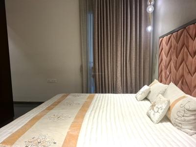Bedroom Image of 1210 Sq.ft 2 BHK Apartment / Flat for sale in Taloja Navi Mumbai for Rs. 8000000