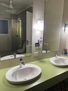 Bathroom Image of 2692 Sq.ft 3 BHK Villa for rent in Bardez Goa for Rs. 150000