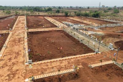 Image of 200 Sq.ft Residential Plot / Land for sale in Tukkuguda, Hyderabad for Rs. 6000000