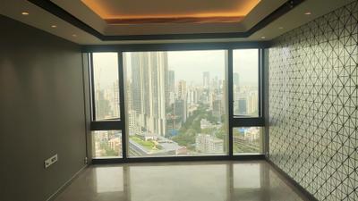 Living Room Image of 2000 Sq.ft 4 BHK Apartment / Flat for sale in Lodha Trump Tower, Lower Parel Mumbai for Rs. 112500000