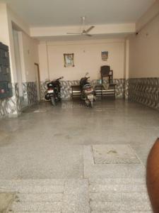 Image of 1248 Sq.ft 1 RK Apartment / Flat for rent in Maidan Garhi, New Delhi for Rs. 18000
