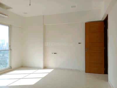 Bedroom Image of 1340 Sq.ft 3 BHK Apartment / Flat for sale in Ekta Tripolis, Goregaon West Mumbai for Rs. 36500000