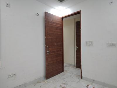 Bedroom Image of 1000 Sq.ft 3 BHK Apartment / Flat for sale in Khanpur New Delhi for Rs. 6000000