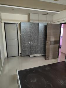 Bedroom Image of 1750 Sq.ft 3 BHK Apartment / Flat for rent in Adajan Surat for Rs. 28000