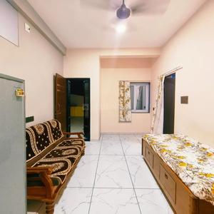 Bedroom Image of 4500 Sq.ft 5 BHK Villa for rent in Gold City, Tarsali Vadodara for Rs. 30000