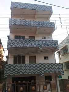 Image of 6000 Sq.ft 7 BHK Independent House for sale in Garia, Sonarpur, Kolkata for Rs. 20000000