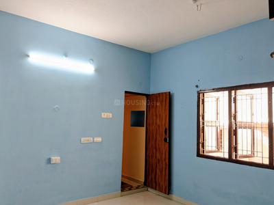 Bedroom Image of 1000 Sq.ft 2 BHK Apartment / Flat for rent in K.Pudur Madurai for Rs. 9500