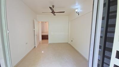Bedroom Image of 2295 Sq.ft 3 BHK Duplex for sale in Rohan Leher 2, Baner Pune for Rs. 26000000