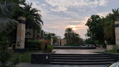 Image of 435 Sq.ft 1 RK Studio for sale in Omaxe Eternity, Sunrakh Bangar, Vrindavan for Rs. 4500000