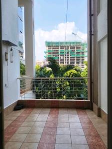 Living Room Image of 1550 Sq.ft 3 BHK Apartment / Flat for sale in Paranjape Crystal Garden, Pashan Pune for Rs. 19500000