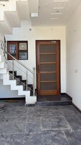 Image of 1800 Sq.ft 2 BHK Builder Floor for rent in Sector 77, Mohali for Rs. 28000