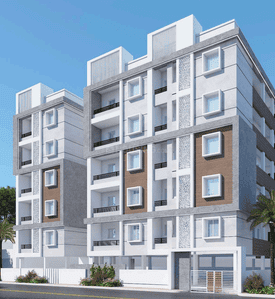 2 BHK Flat