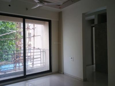 Living Room Image of 1320 Sq.ft 2 BHK Apartment / Flat for sale in GeeCee Emerald, Kharghar Navi Mumbai for Rs. 14000000