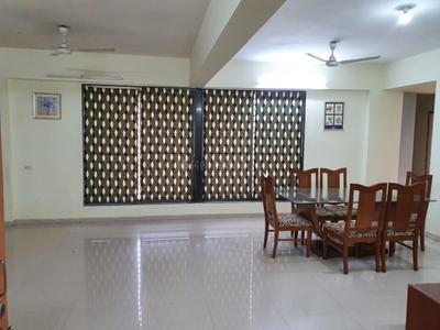 Hall Image of 3150 Sq.ft 5 BHK Apartment / Flat for sale in Ramdev Nagar Ahmedabad for Rs. 27000000