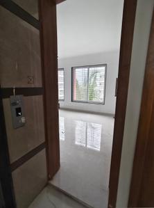 Bedroom Image of 1671 Sq.ft 3 BHK Apartment / Flat for sale in Indira Nagar Nashik for Rs. 8700000
