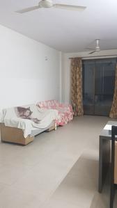 Bedroom Image of 1300 Sq.ft 2 BHK Apartment / Flat for rent in Ganesh Colony Anand for Rs. 17000