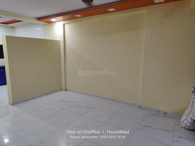 Hall Image of 1000 Sq.ft 2 BHK Independent House for sale in Neumec Nav Bharath CHS, Panvel Navi Mumbai for Rs. 14500000