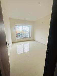Hall Image of 2660 Sq.ft 4 BHK Apartment / Flat for sale in Kolte Patil 24K Sereno Building E, Baner Pune for Rs. 42500000
