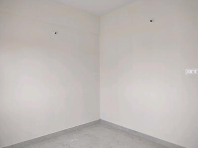 Bedroom Image of 1244 Sq.ft 3 BHK Apartment / Flat for sale in Singasandra Bengaluru for Rs. 8200100