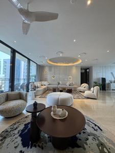 4 BHK Flat