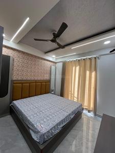 Bedroom Image of 1430 Sq.ft 3 BHK Apartment / Flat for sale in Gandhi Path West Jaipur for Rs. 6900000