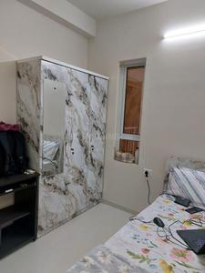 Bedroom Image of AK LIVING ROOMS in Mahalunge, Pune
