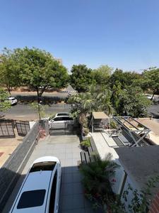 Image of 2808 Sq.ft 3 BHK Villa for sale in Ganesh Shangrila, Thaltej, Ahmedabad for Rs. 65000000