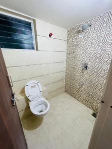 Image of 1180 Sq.ft 3 BHK Apartment / Flat for rent in Khodiyar Nagar, Vadodara for Rs. 14000