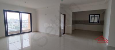 Hall Image of 2004 Sq.ft 3 BHK Apartment / Flat for sale in Purva Atmosphere by Puravankara Limited, Thanisandra Bengaluru for Rs. 33000000
