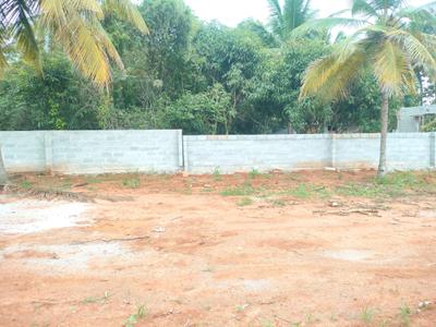 Image of 1200 Sq.ft Residential Plot / Land for sale in Nelamangala, Bengaluru for Rs. 5998500