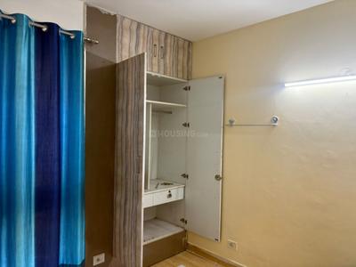 Bedroom Image of 1041 Sq.ft 2 BHK Apartment / Flat for rent in Amrapali Pan Oasis, Sector 70 Noida for Rs. 38900