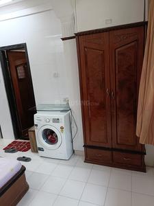 Bedroom Image of PK in Chembur, Mumbai