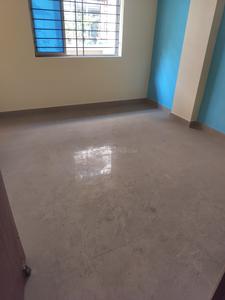 Bedroom Image of 1189 Sq.ft 3 BHK Apartment / Flat for sale in SD Rittika View, Rajarhat Kolkata for Rs. 5899000
