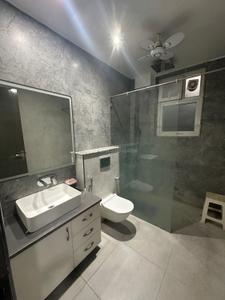Image of 2500 Sq.ft 3 BHK Builder Floor for rent in Ansal Versalia, Sector 67, Gurgaon for Rs. 58000