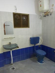 Bathroom Image of 5000 Sq.ft 6 BHK Independent House for sale in Banaswadi Bengaluru for Rs. 108000000