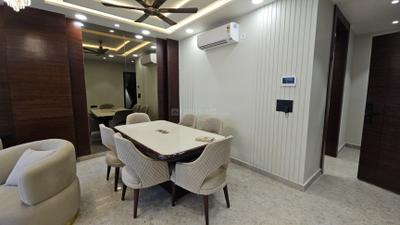 Living Room Image of 1620 Sq.ft 3 BHK Builder Floor for sale in Sector 55 Gurgaon for Rs. 25000000