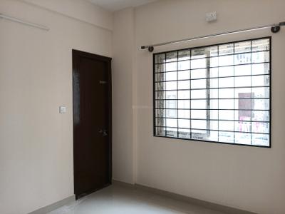 Bedroom Image of 782 Sq.ft 1 BHK Apartment / Flat for rent in Kaggadasapura Bengaluru for Rs. 25005