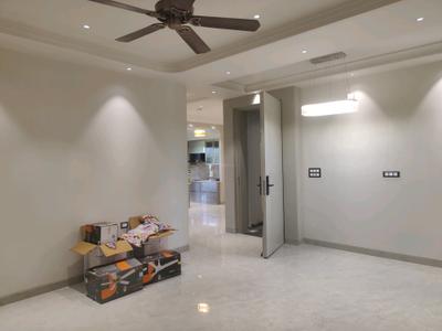 Living Room Image of 2250 Sq.ft 3 BHK Builder Floor for sale in Sector 46 Faridabad for Rs. 30000000