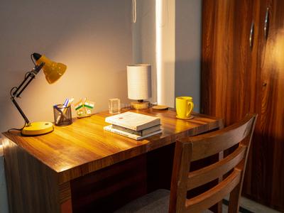 Hall Image of Huddle stays -Student Accommodation Near IBS in Sector 52, Gurgaon