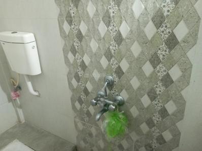 Bathroom Image of 581 Sq.ft 1 BHK Apartment / Flat for sale in Nayan Mountscape, Pisoli Pune for Rs. 3300000